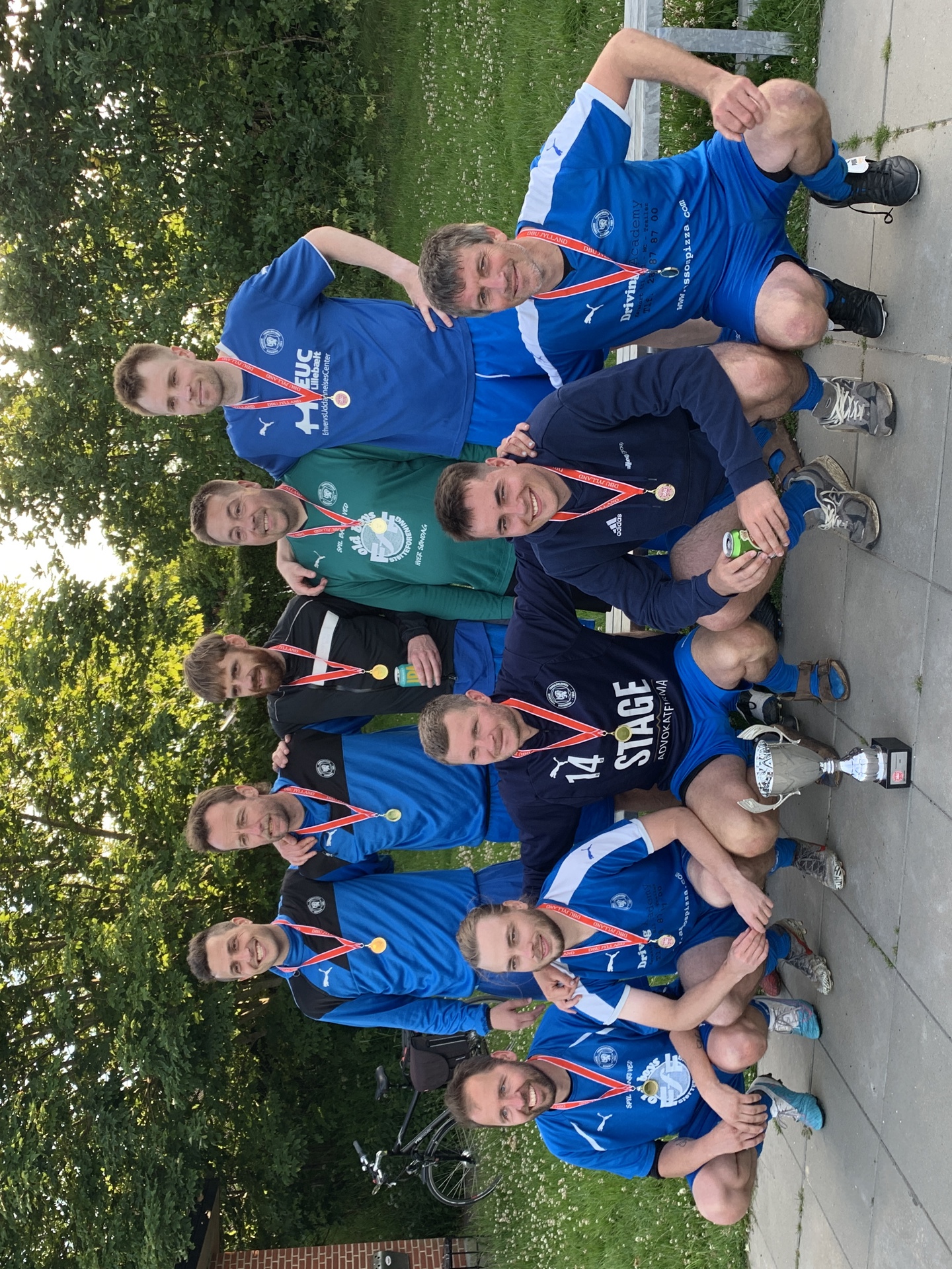 Regionsfinaler 2025 Vinder Herre C1 – Fredericia Ff Regionsfinaler 2025 Vinder Herre C1 – Fredericia Ff